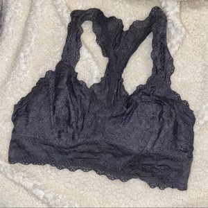 Lace Bralette